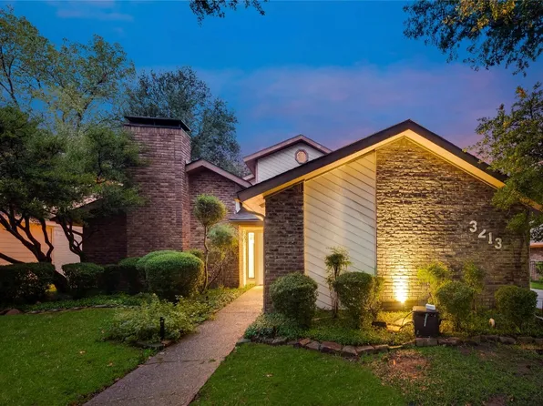 3213 Cross Timbers Ln, Garland, TX 75044
