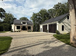 8234 E Lake Shore Dr, Rockville, IN 47872