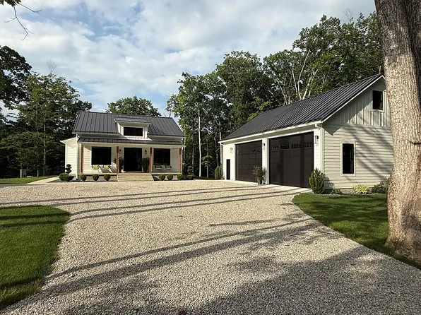 8234 E Lake Shore Dr, Rockville, IN 47872