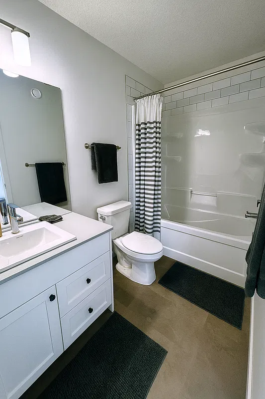 3 bed, 2.5 bath, $1,895 — Photo 4