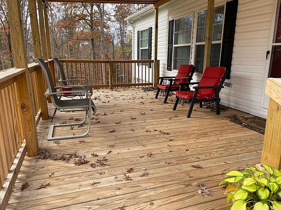 4th image of 208 Hidden Valley Trl Lot 7