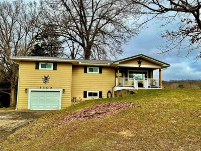 1400 White Oak Rd, Blue Creek, OH, 45616