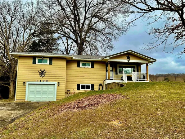 1400 White Oak Rd, Blue Creek, OH 45616