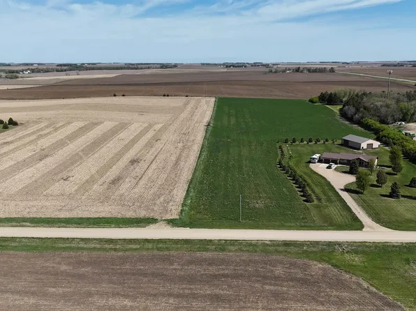 253rd St, Garretson, SD 57030