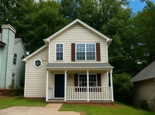 1001 Liberty View Ct, Norcross, GA 30093