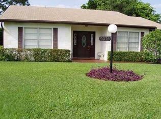 6316 Emerald Sky Ln, Greenacres, FL 33463
