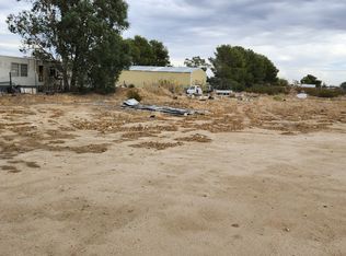 1128 N Everett St, Ridgecrest, CA 93555