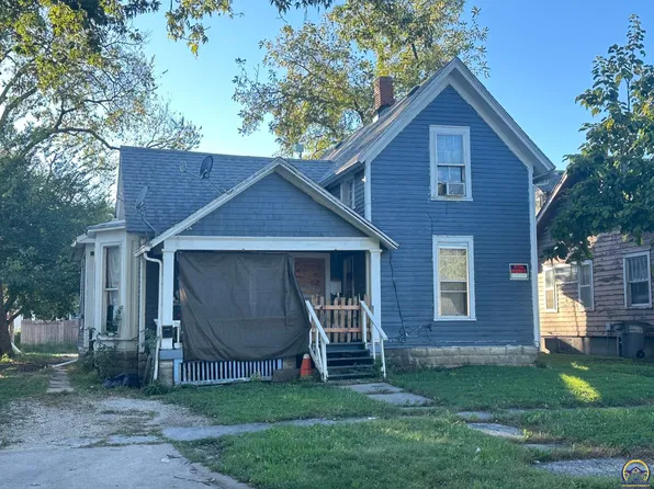 825 Congress St, Emporia, KS 66801
