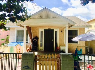 2335 Birkdale St, Los Angeles, CA 90031