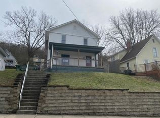 223 Conwell St, Aurora, IN 47001