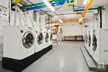 Rented by Halstead Real Estate