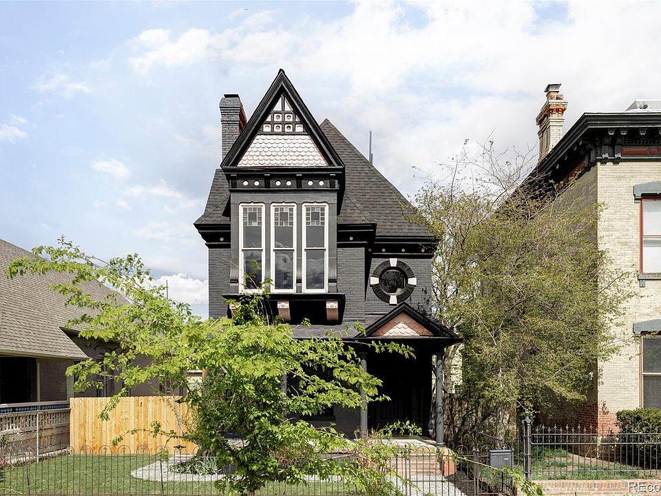 1st image of 2525 Champa Street