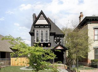 2525 Champa St, Denver, CO 80205