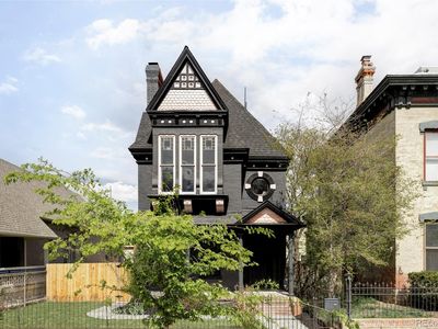 2525 Champa Street, Denver, CO, 80205