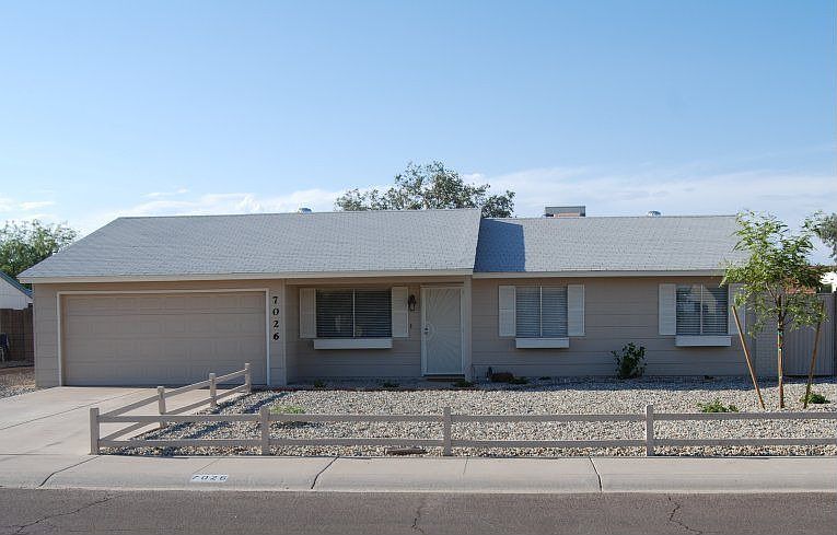 GORGEOUS FAMILY HOME
