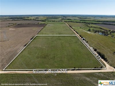 TRACT 1 County Road 275, Rosebud, TX, 76570