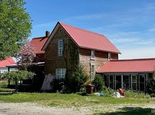 7059 E 100 N, Rochester, IN 46975