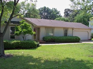 109 Pigeon Point, Greenville, SC 29607