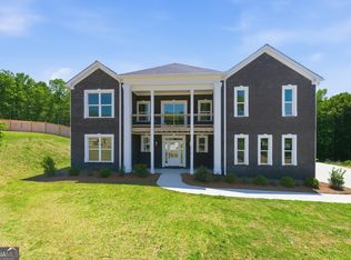 1016 Queens Bridge Way, Griffin, GA 30223