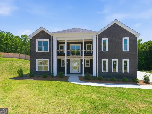 1016 Queens Bridge Way, Griffin, GA 30223