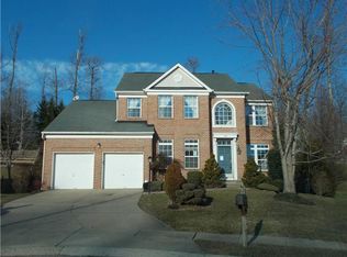 1100 Greenwood Ridge Ct, Bel Air, MD 21014