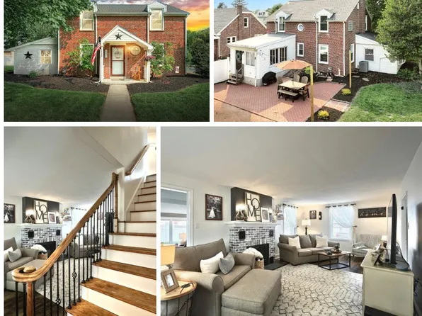 2230 Sunset Ln, York, PA 17408