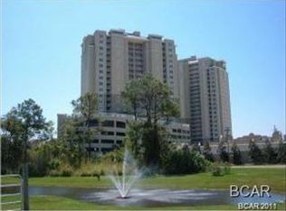 11807 Front Beach Rd UNIT 2201, Panama City Beach, FL 32407