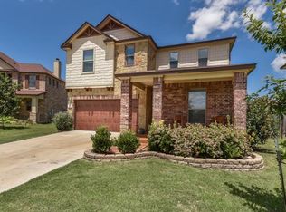 913 Lily Pad, Leander, TX 78641