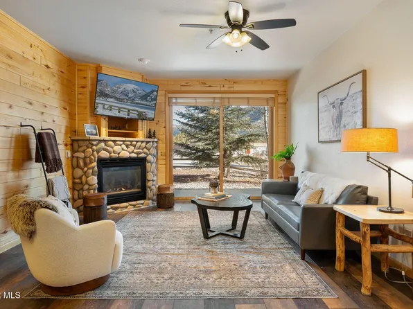 205 BELLA VISTA Court #109, Grand Lake, CO 80447