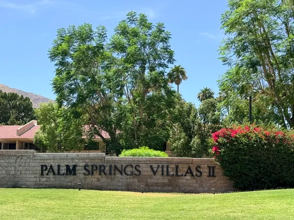 675 N Los Felices Cir W #J210, Palm Springs, CA 92262