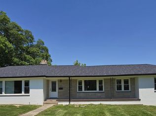 503 Bainbridge Rd, Marion, IL 62959
