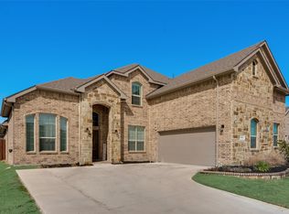 3612 Rolling Meadows Dr, Midlothian, TX 76065
