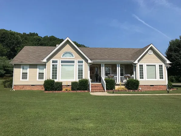 1111 Asher St, Jasper, TN 37347