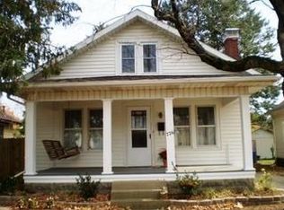 726 Hollander St, Newark, OH 43055