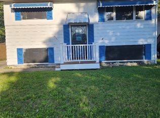 16417 Honore Ave, Markham, IL 60428