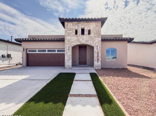 15040 Laura Ln, El Paso, TX 79938