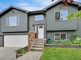 2506 N Powderhorn St, Post Falls, ID 83854