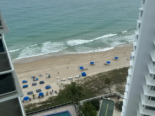 3700 Galt Ocean Dr APT 1609, Fort Lauderdale, FL 33308