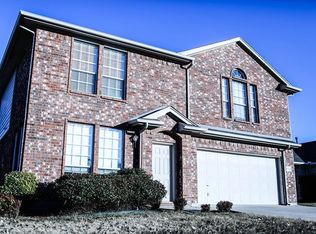 5932 Blanchard Dr, Fort Worth, TX 76131