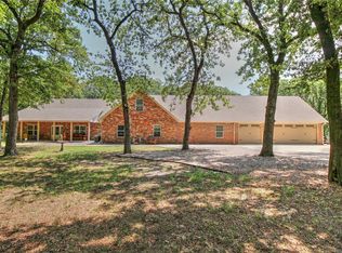 1826 Scenic View Rd, Kingston, OK 73439