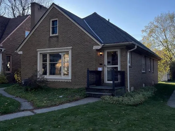 3331 North 58th STREET, Milwaukee, WI 53216