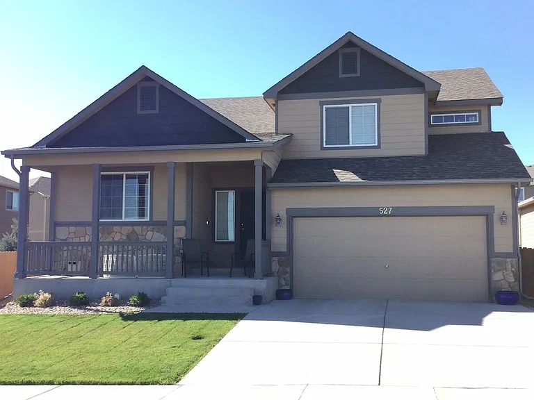 527 Stoney Brook Rd — Photo 1