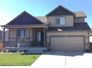 527 Stoney Brook Rd, Fort Collins, CO 80525