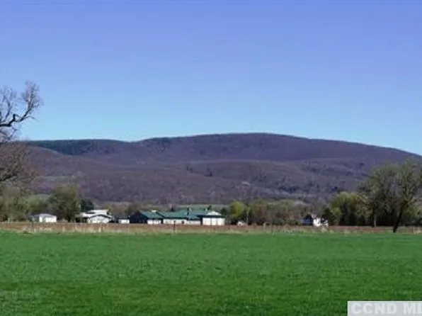 24 Roeliff Meadows Drive, Copake, NY 12516