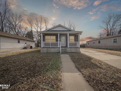17964 Reed St, Melvindale, MI, 48122