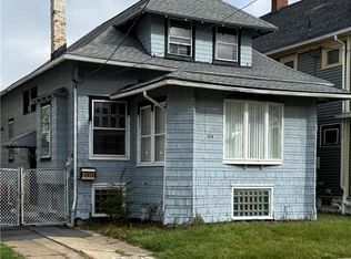 184 Rodney Ave, Buffalo, NY