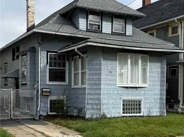 184 Rodney Ave, Buffalo, NY 14214
