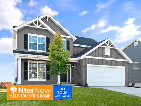 4609 Bella Terra Dr, Arnold, MO 63010