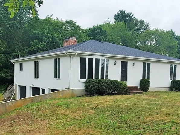 197 W Center St, West Bridgewater, MA 02379