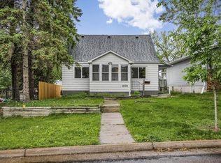 1679 Ivy Ave E, Saint Paul, MN 55106